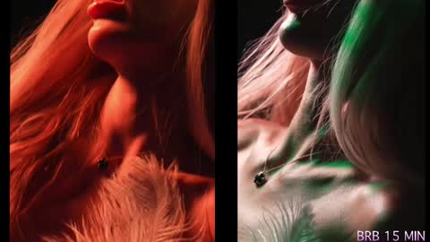 Alvuwka online show from April 16, 12:38 pm