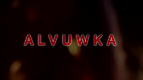 Alvuwka online show from September 29, 8:19 am