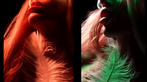 Alvuwka online show from November 23, 2:41 pm