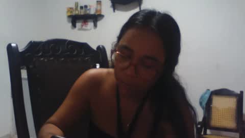 analia online show from September 22, 3:27 am