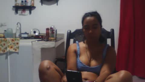 analia online show from September 30, 4:51 am