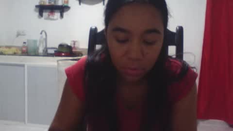 analia online show from October 2, 5:01 am