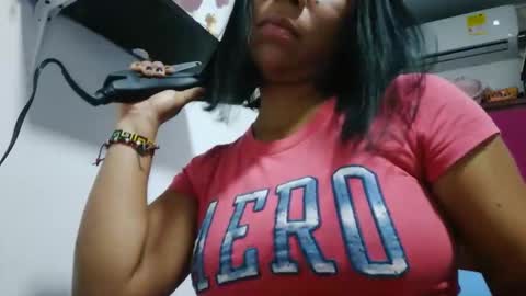 analia online show from December 19, 6:38 am