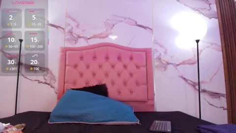 Alya online show from October 8, 3:55 am