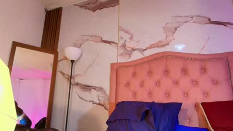 Alya online show from March 11, 10:01 pm