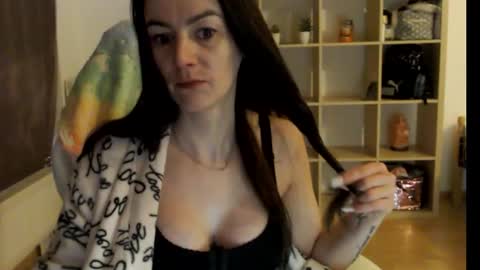 Missy online show from January 19, 7:04 am