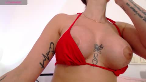 Missy online show from October 29, 8:40 am