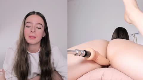 alycee_syn online show from January 2, 5:14 am