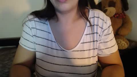 Snapshot of alynfoxx chatting on September 18, 4:22 am Alyn Maria online show from September 18, 4:22 am
