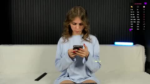 Alena online show from January 13, 12:31 pm