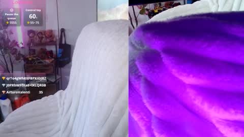 Sweet Alys online show from February 14, 3:03 pm