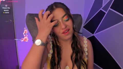 alysa magic online show from February 25, 6:50 pm