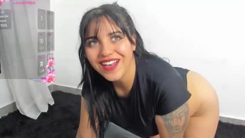 alysa magic online show from February 21, 6:59 pm