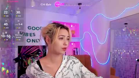 Alysia online show from August 10, 6:06 am