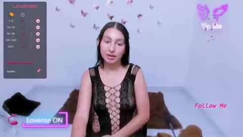 allyson online show from September 16, 10:18 pm