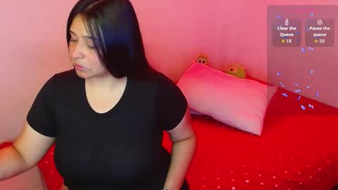 Alyson online show from October 26, 9:05 am