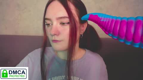 Alyssa online show from December 11, 10:03 am