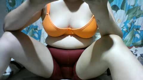 alyssa_hope online show from September 29, 3:00 am