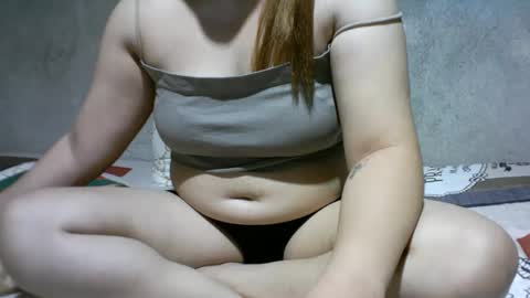 alyssa_hope online show from September 24, 1:26 am