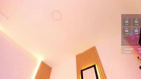 alyssa online show from October 30, 5:43 am