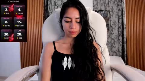alyssabeauty_ online show from February 3, 8:56 pm