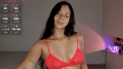 Im AlyssaLovense is ActiveMy pleasure is in your handsPrivate is Open online show from March 7, 11:45 pm