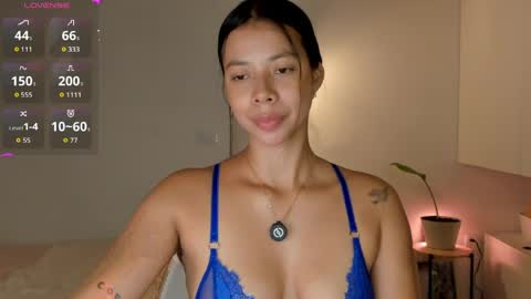 Im AlyssaLovense is ActiveMy pleasure is in your handsPrivate is Open online show from April 7, 12:45 am