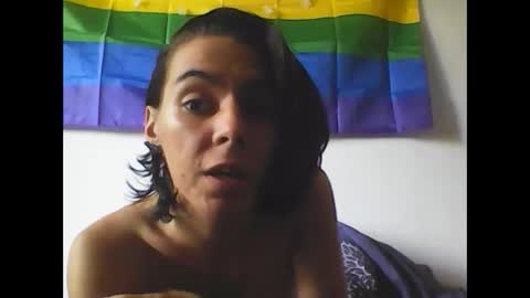 alysspace online show from September 23, 8:07 pm