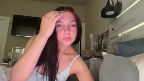 Aly online show from April 15, 1:55 pm