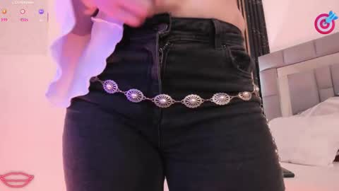 Amaia  online show from March 10, 7:29 pm