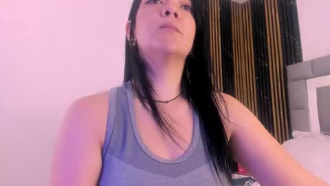 Amaia  online show from February 16, 7:03 pm