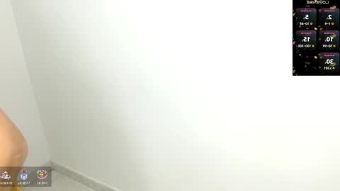 Hilary Ester online show from April 1, 11:02 pm