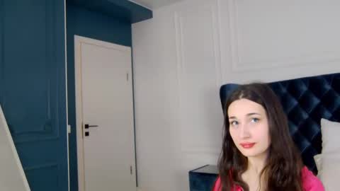 Amalia online show from January 28, 5:54 am