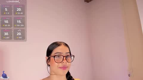 Amalia    real MIA  online show from March 21, 8:19 am