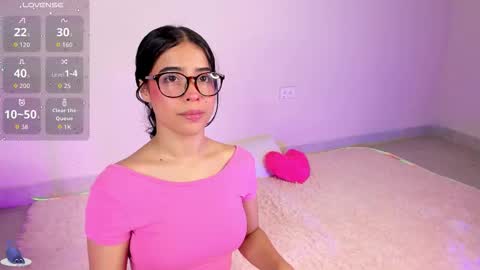 Amalia    real MIA  online show from January 13, 6:52 am