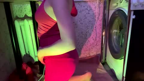 Amaliajess online show from March 31, 4:29 pm