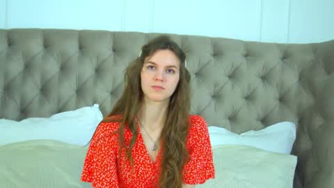 AmaliaLima online show from March 27, 8:37 am