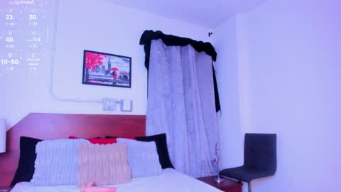 amanda29_ online show from April 13, 7:14 pm