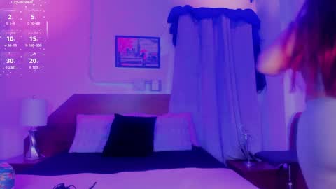 amanda29_ online show from April 20, 7:17 pm