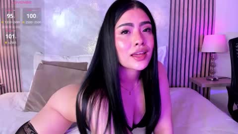 Luisa online show from March 14, 3:07 am