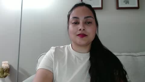 Amanda online show from March 2, 1:15 am