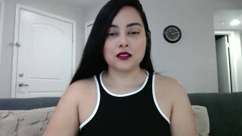 Amanda online show from March 23, 6:14 pm