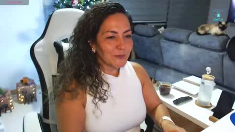  Amanda  online show from January 12, 2:06 am