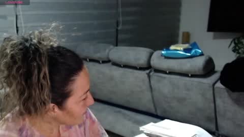  Amanda  online show from January 23, 3:16 am