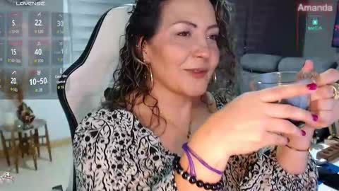  Amanda  online show from March 8, 1:13 am