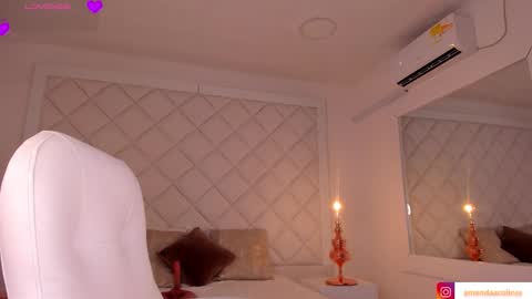 Snapshot of amanda_colin chatting on September 24, 1:15 am Amanda online show from September 24, 1:15 am