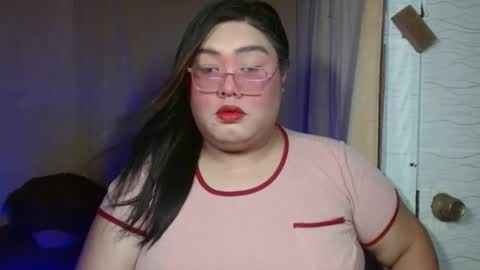 amanda_fetish online show from October 25, 5:48 am