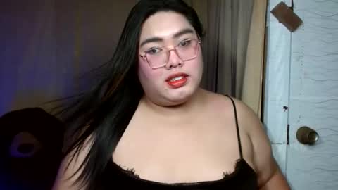 amanda_fetish online show from February 23, 8:03 am