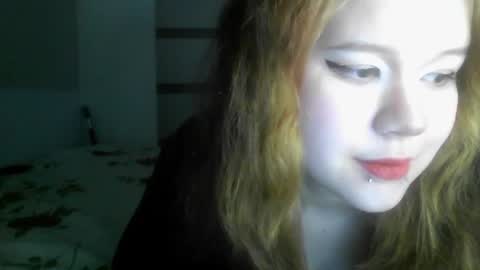 amanda_mia online show from July 1, 5:23 pm