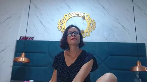 amanda_ramirez online show from January 31, 9:46 pm